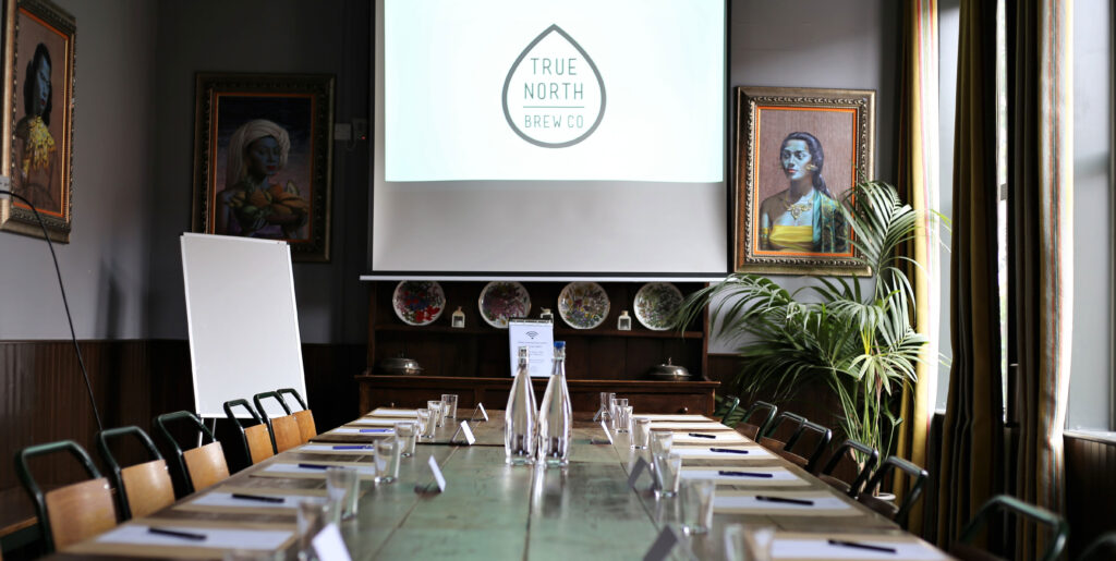 Riverside Kelham Meeting Room for hire