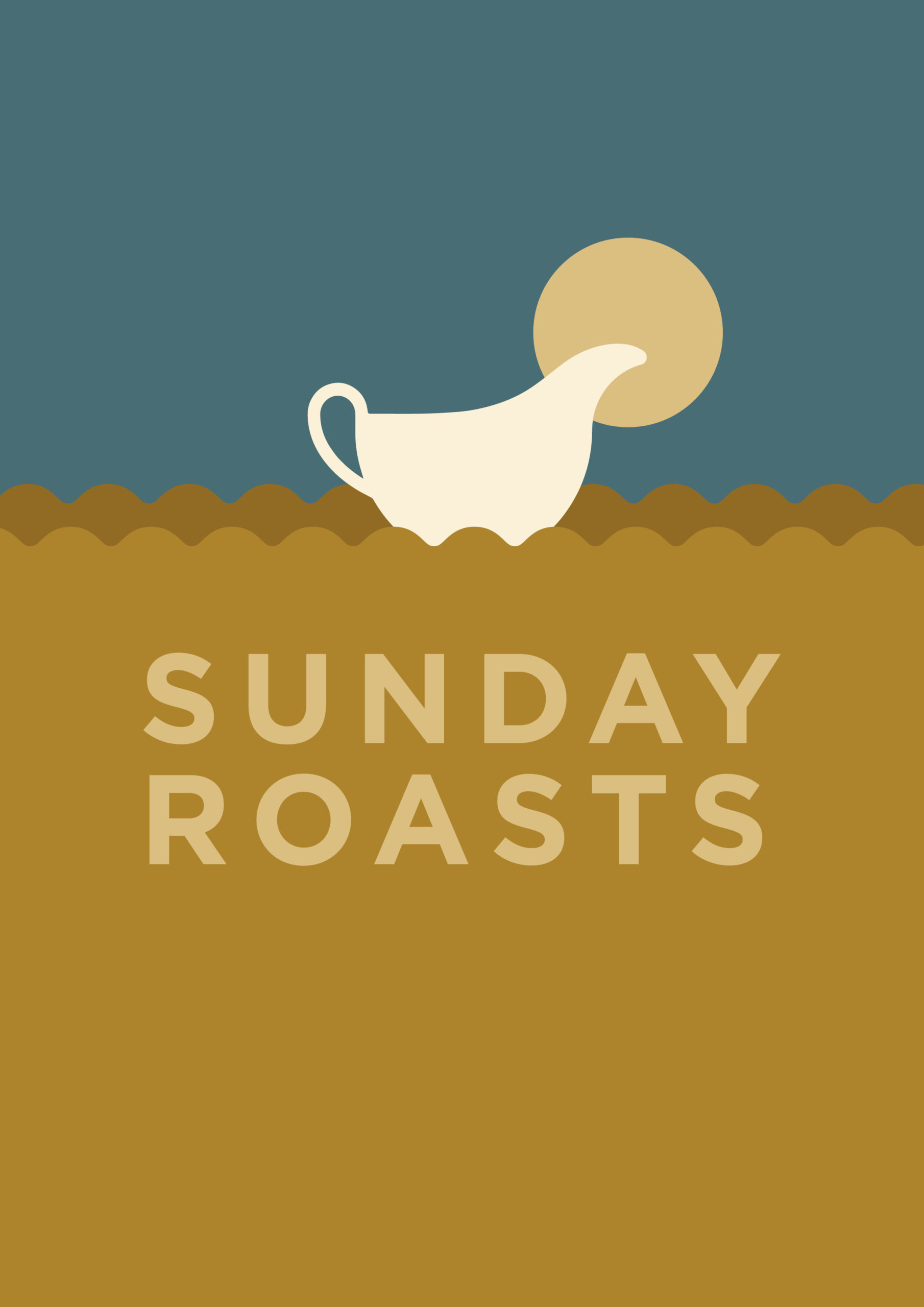 Riverside Kelham Sunday Roasts