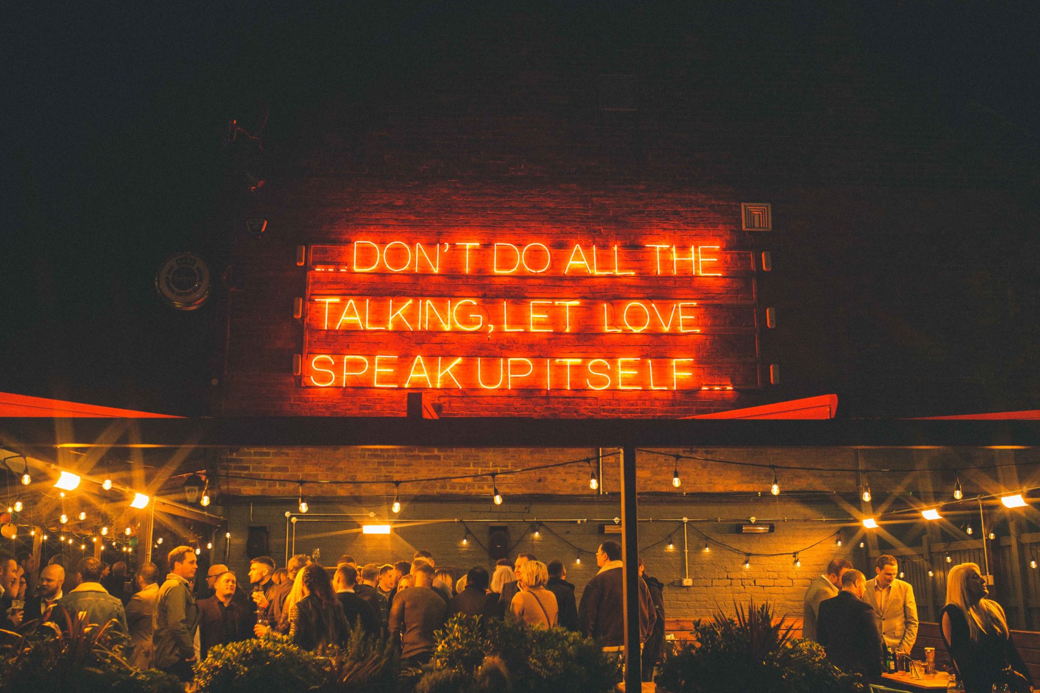 Looking for a function room in