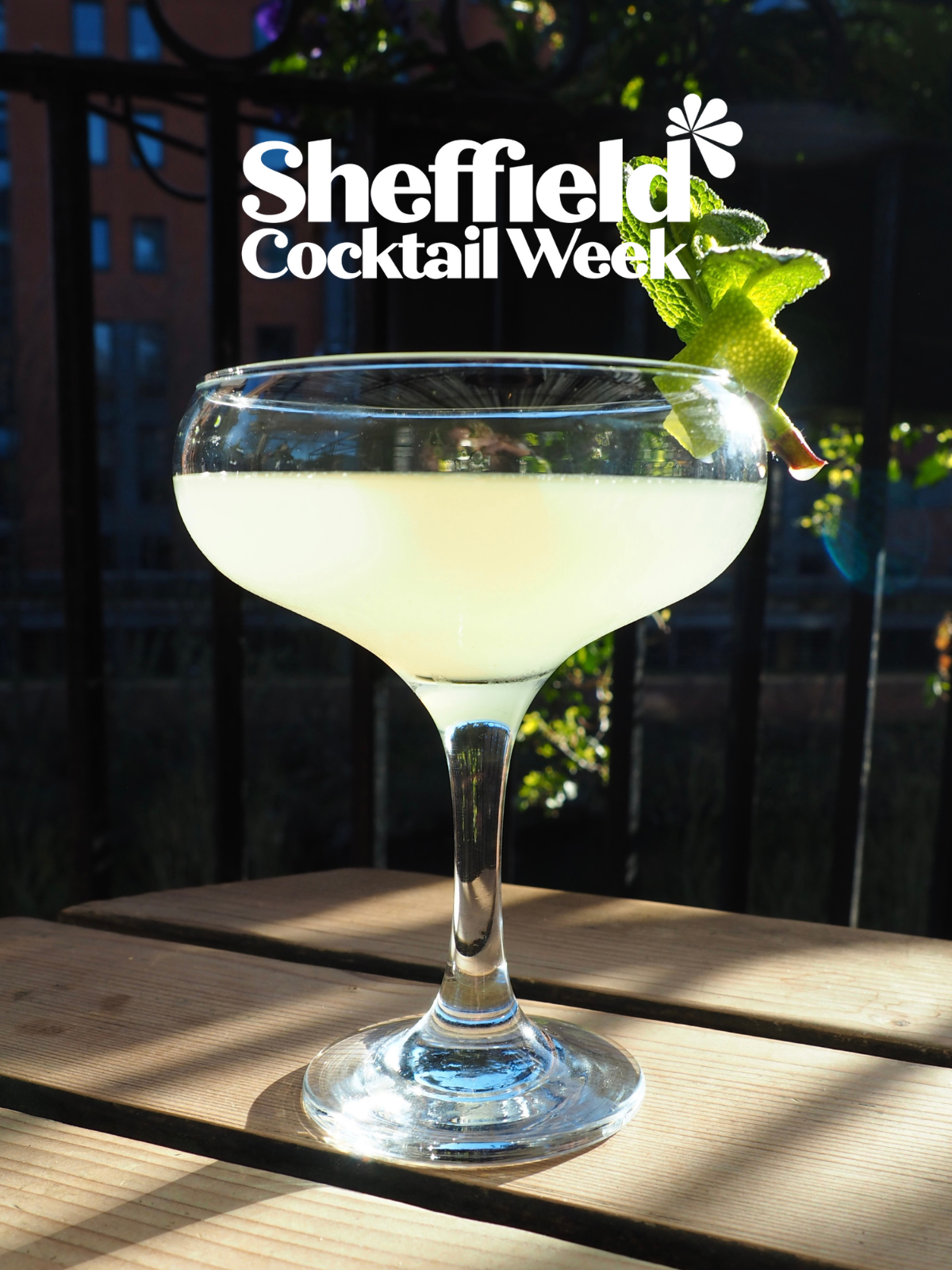 Sheffield Cocktail Week What's On