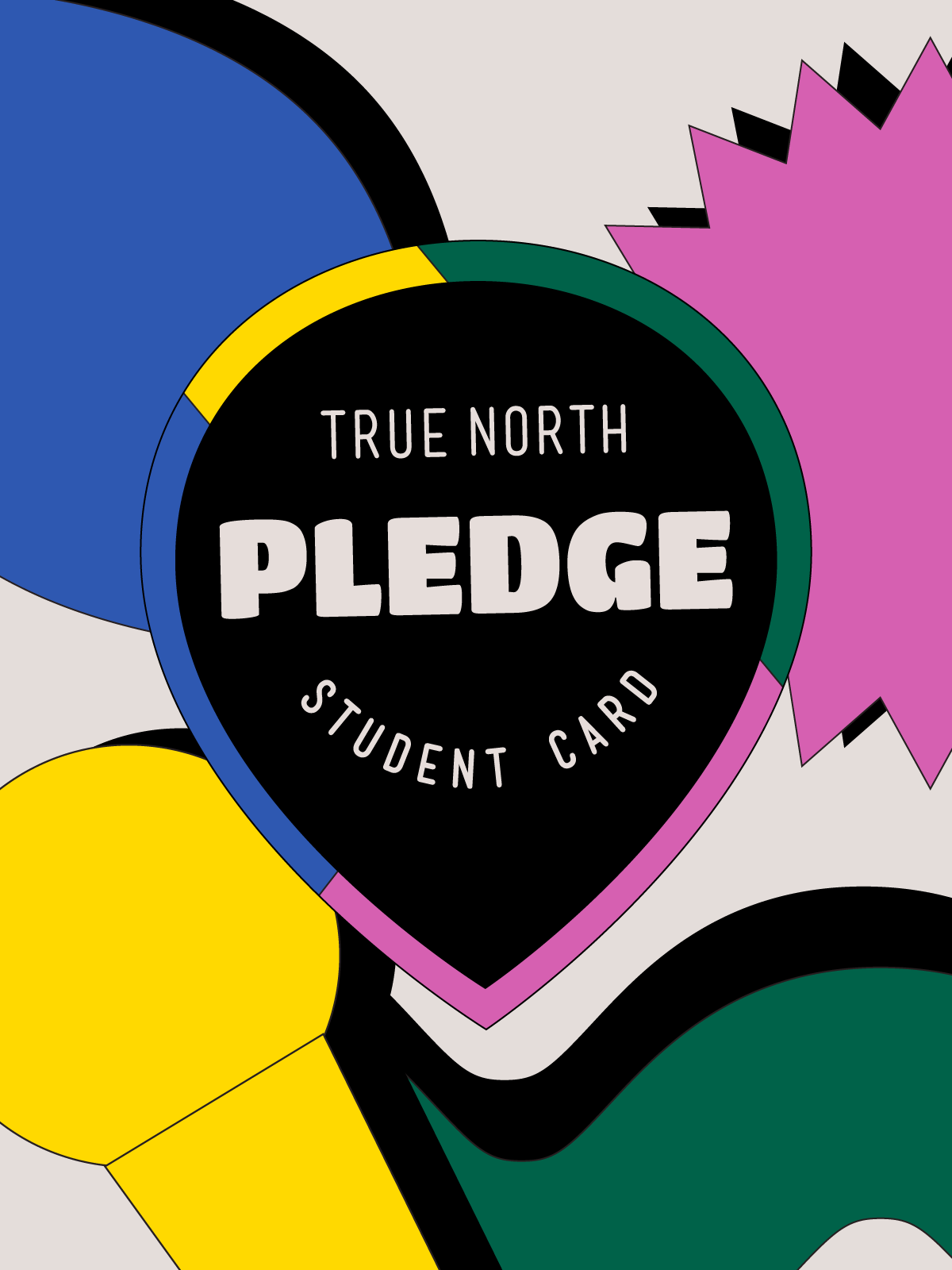 Pledge whats on image