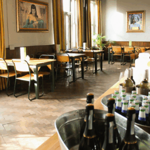 Parties & celebrations Riverside Kelham function room