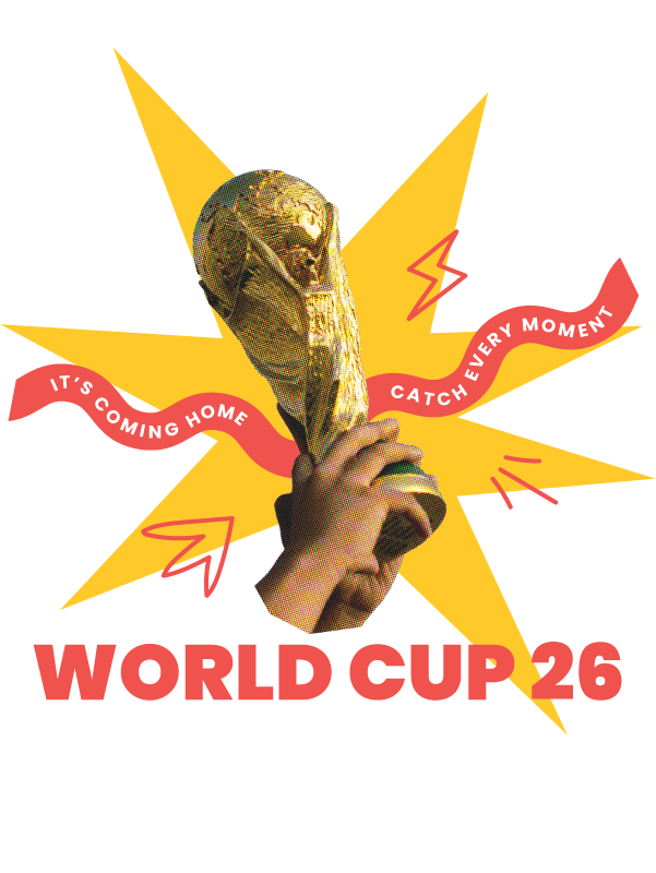 Watch the World Cup 2026 live Kelham Island Sheffield